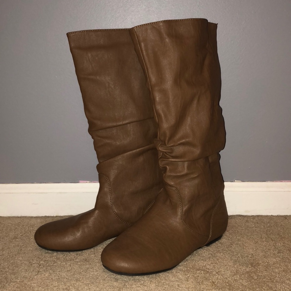 Charlotte Russe Boots